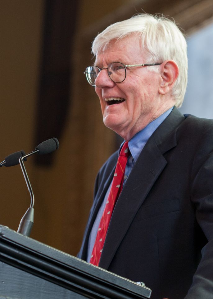 Interview With Gordon Wood On The American Revolution Part One World Socialist Web Site
