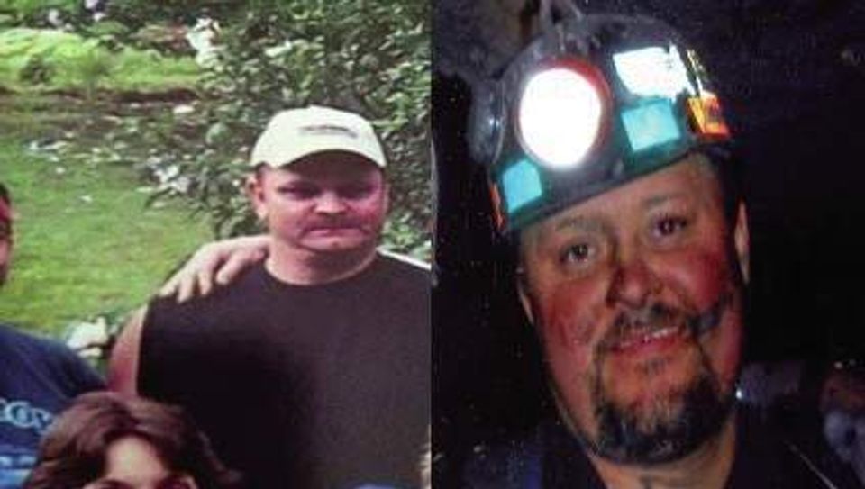 Two West Virginia coal miners killed in roof collapse World Socialist