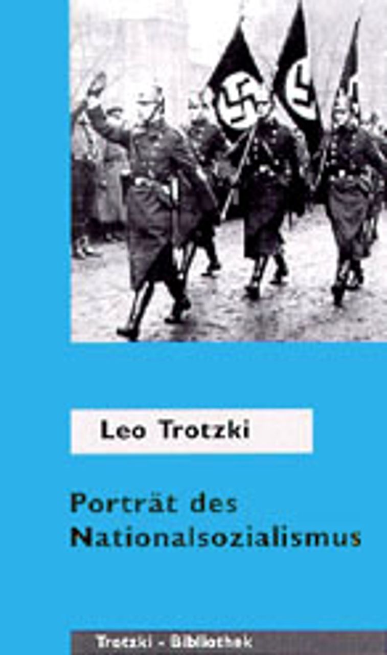 Portr�t des Nationalsozialismus