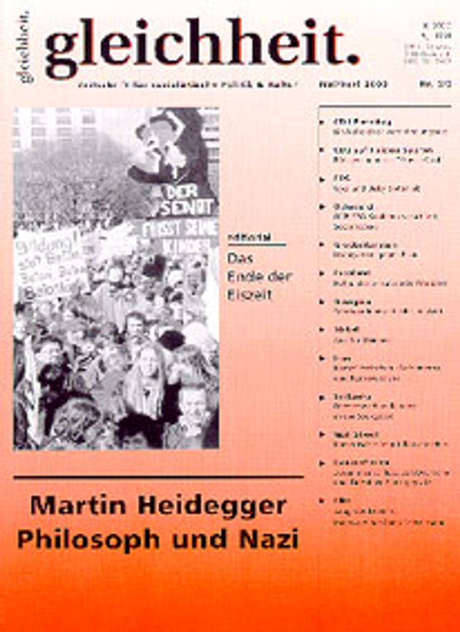 gleichheit 5/00