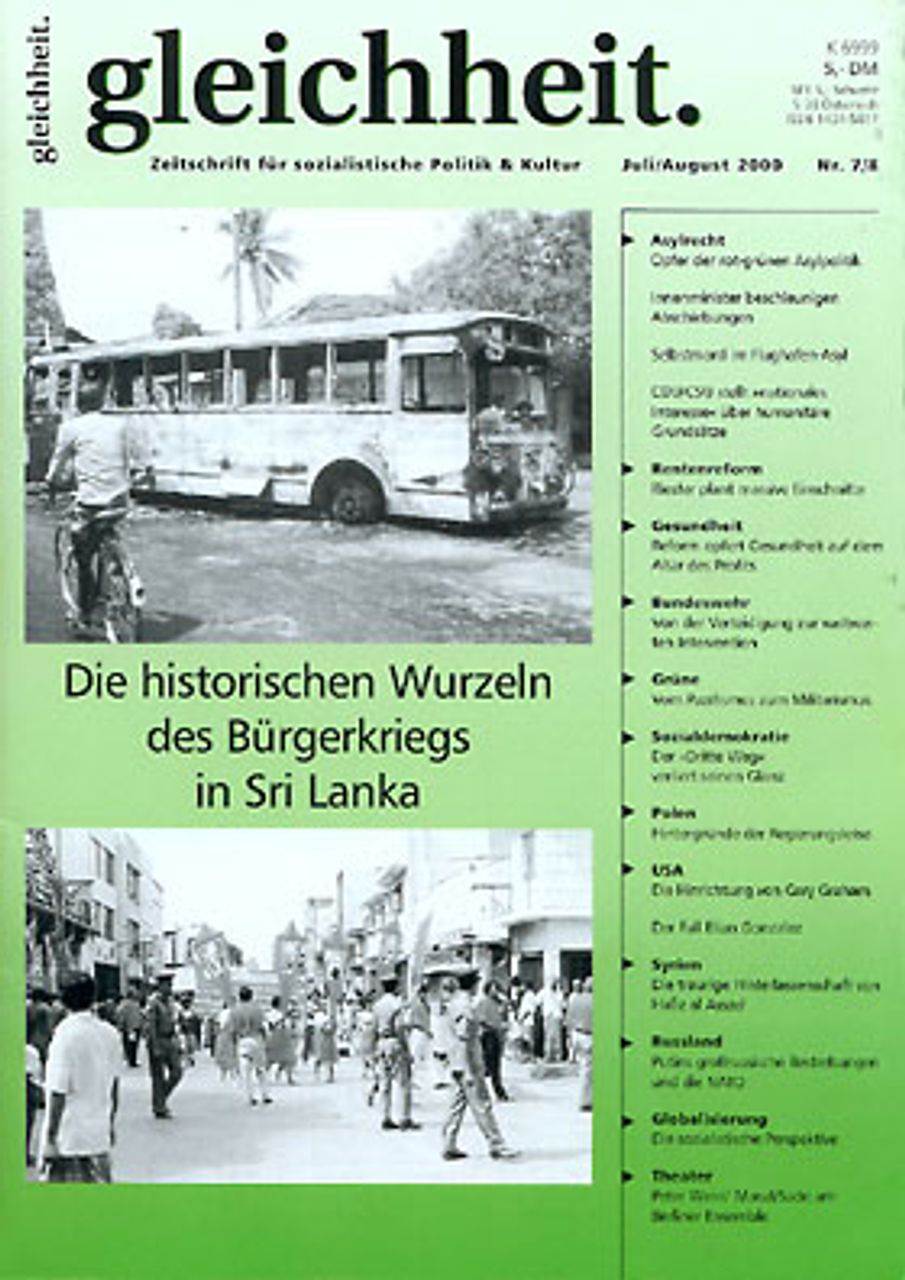 gleichheit 7/2000