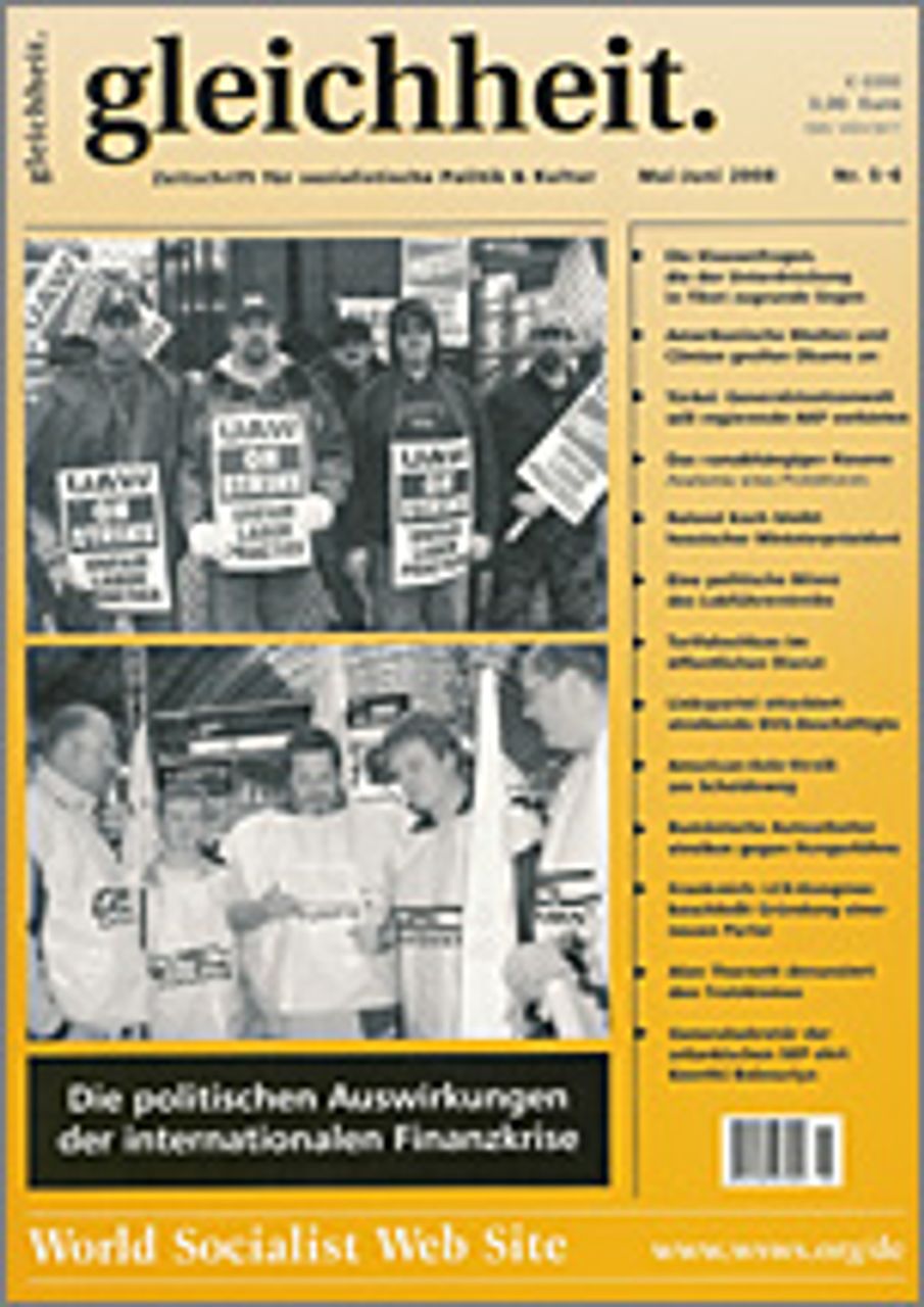gleichheit 04/08