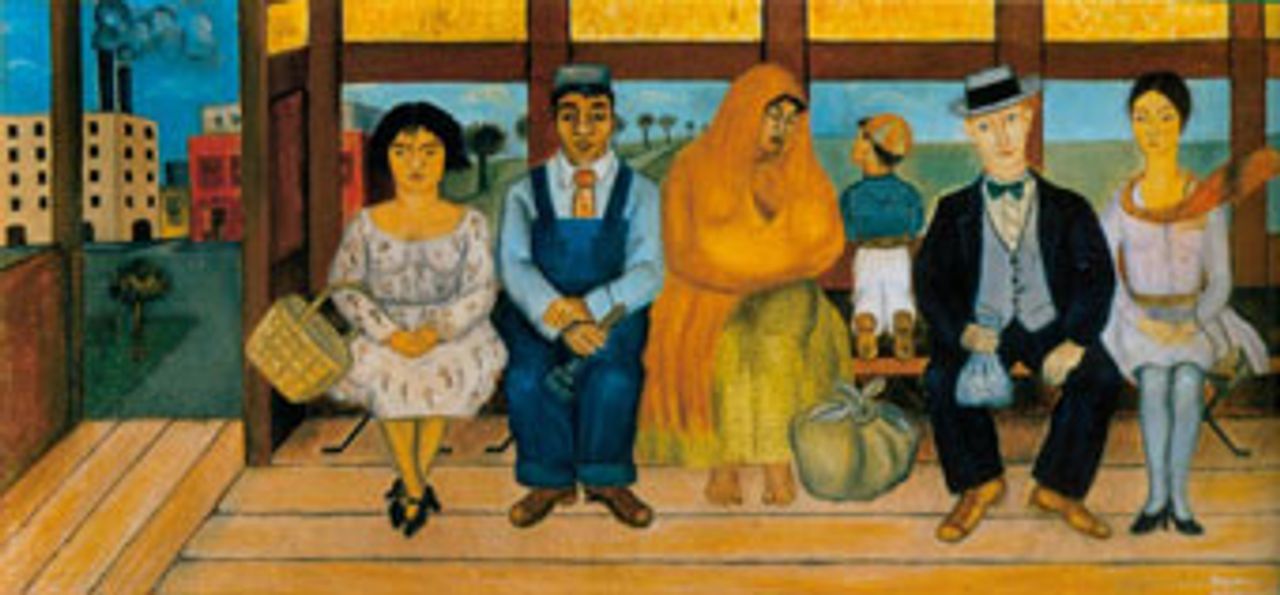 Frida Kahlo