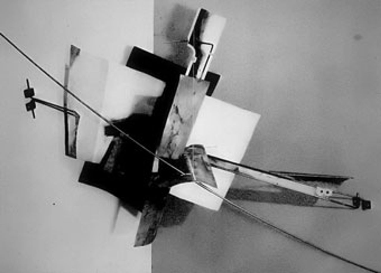 Avantgarde