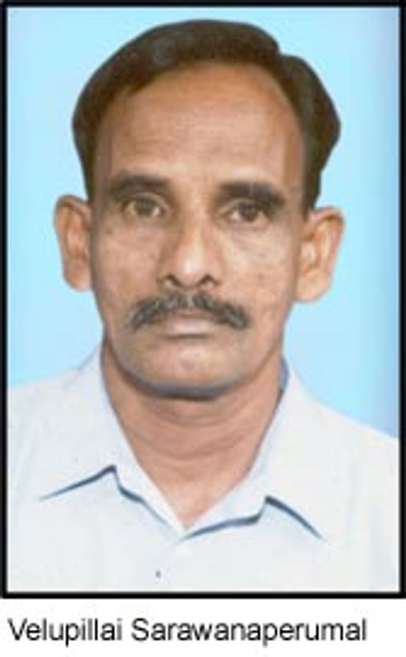 Sarawanaperumal