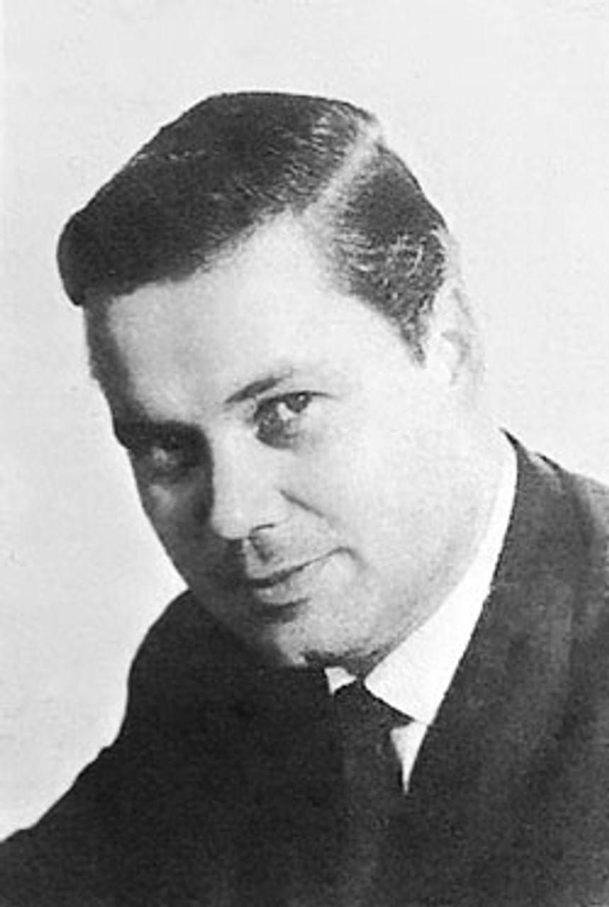 Dietrich Fischer-Dieskau