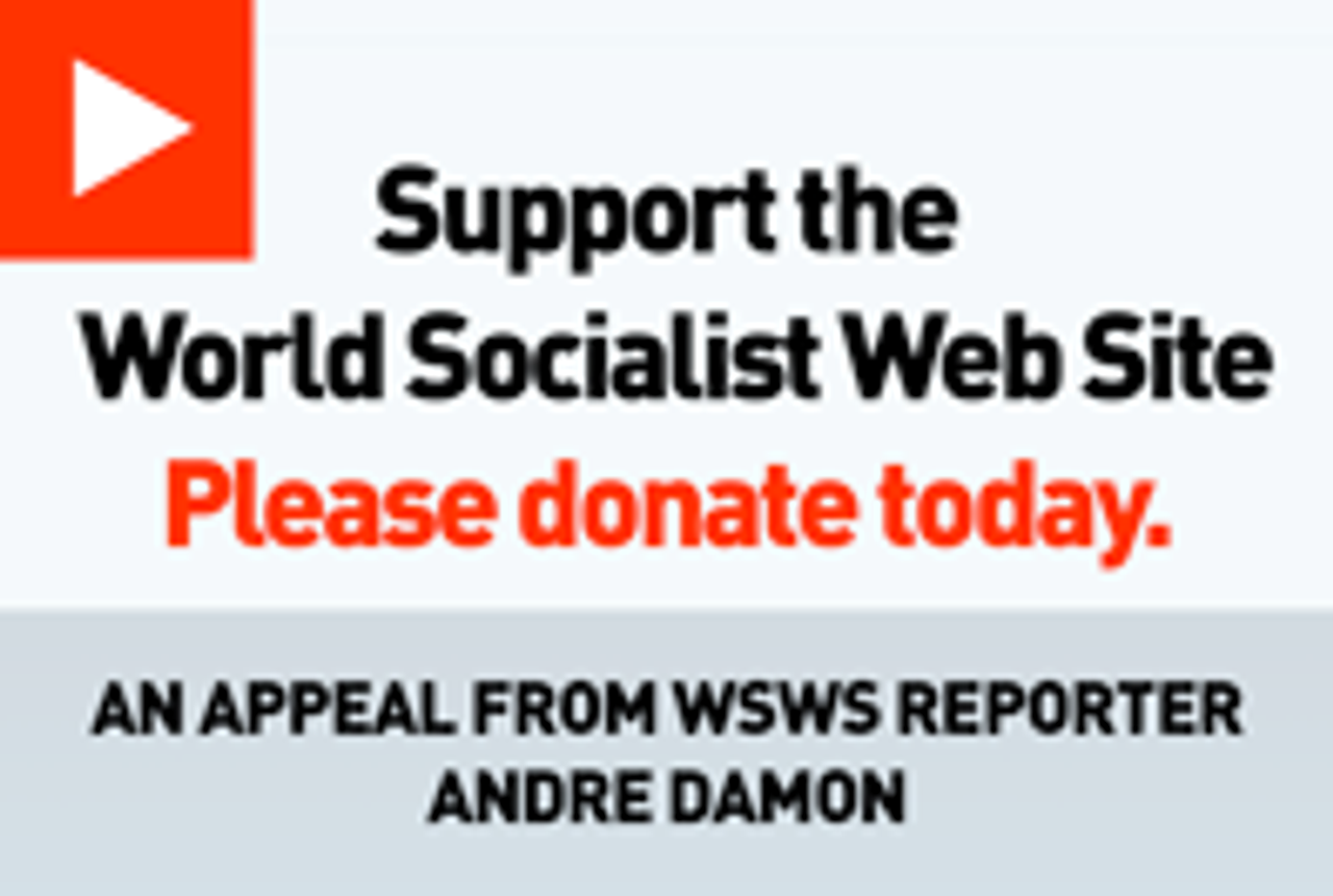 Support the WSWS