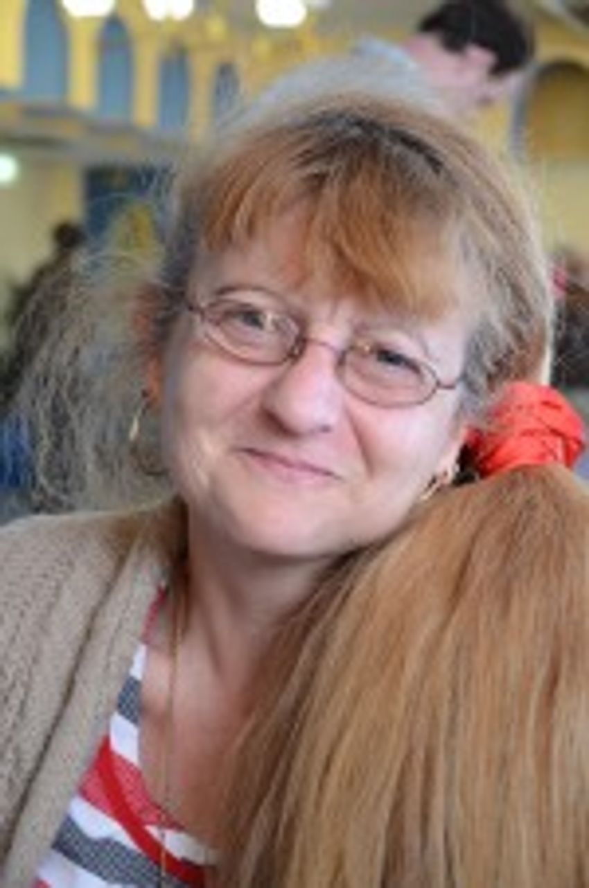 Diana