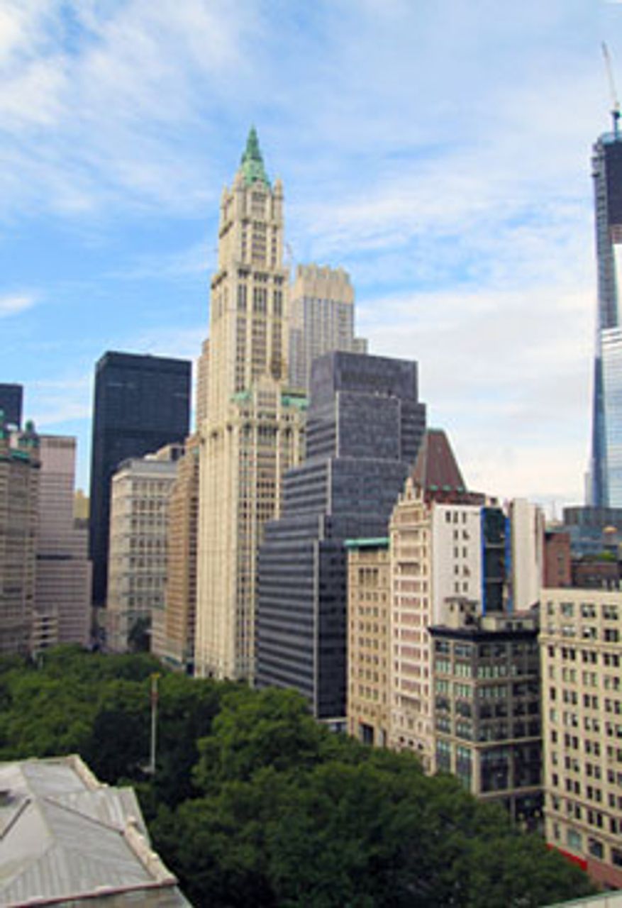 Woolworth's