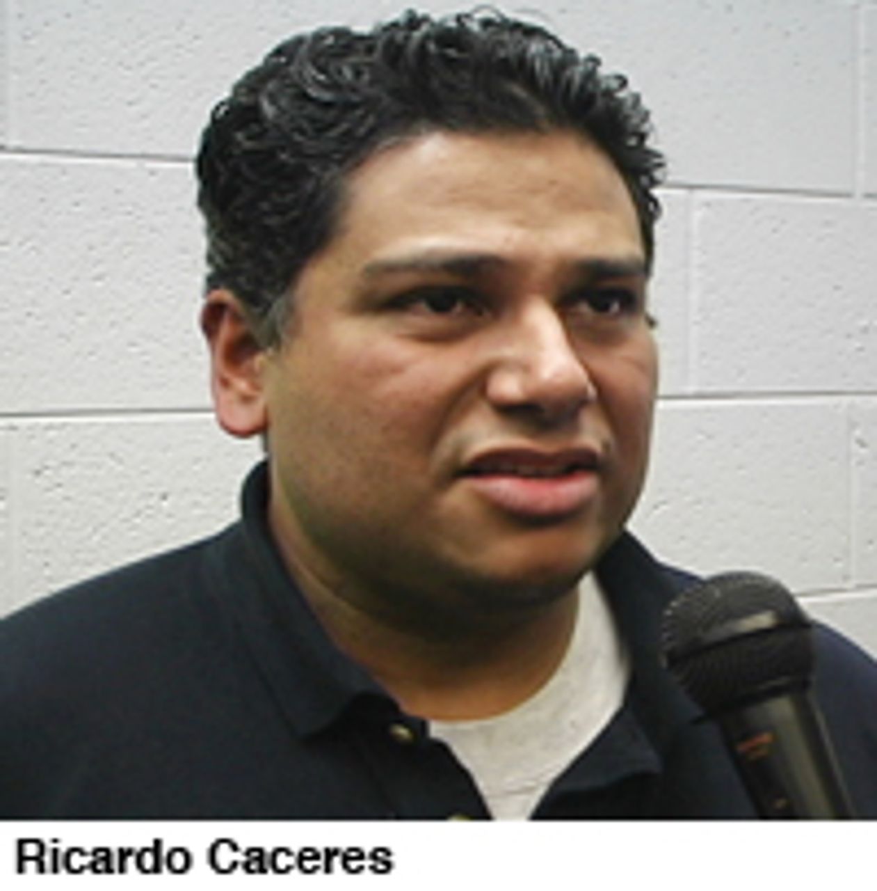 Ricardo