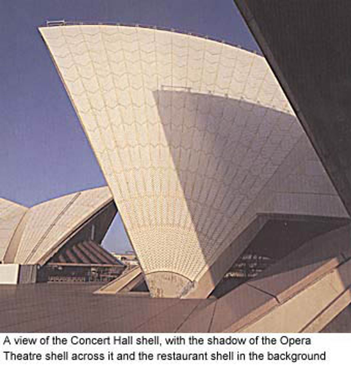 Sydney Opera House architect, Jørn Utzon dies - World Socialist ...