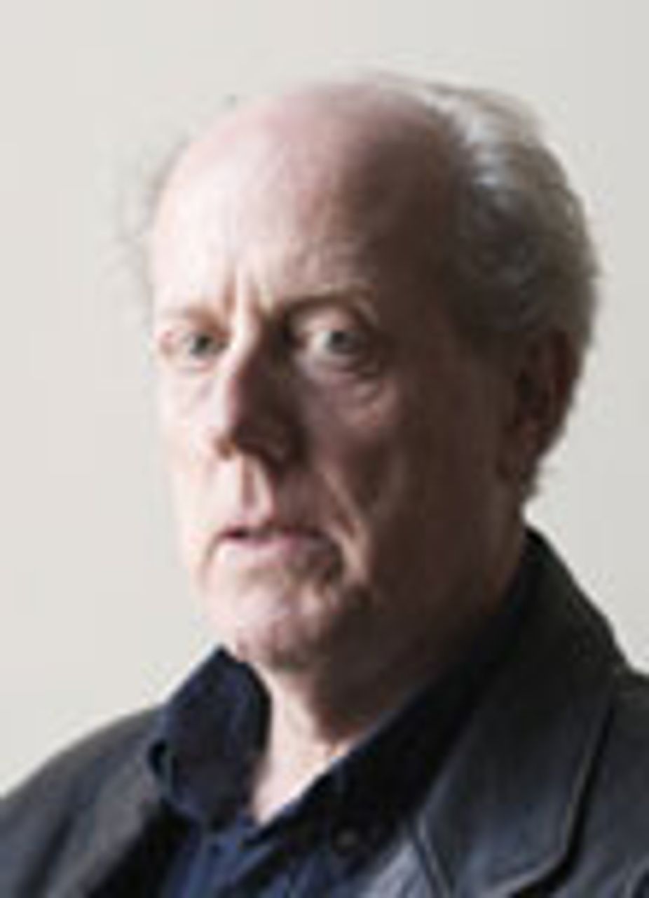 David Walsh
