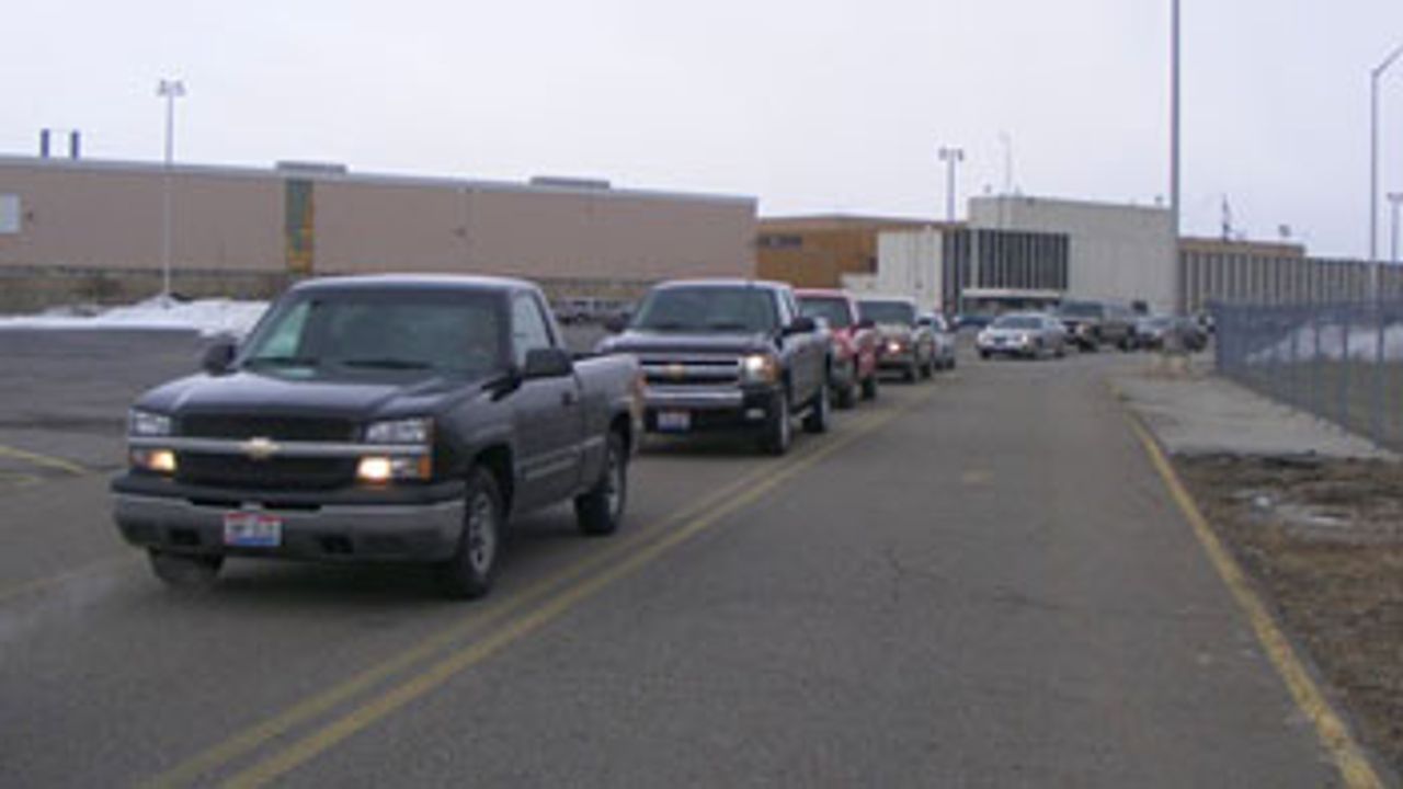 Lordstown GM