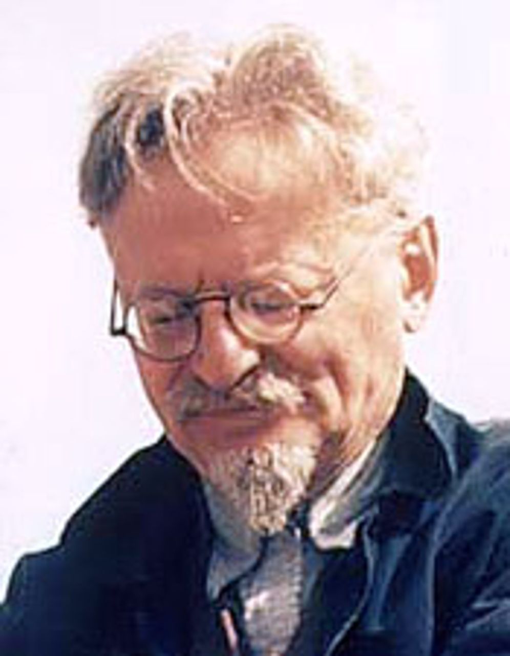 Leon Trotsky