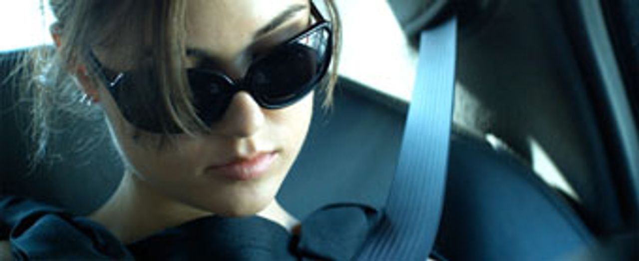 Girlfriend Experience