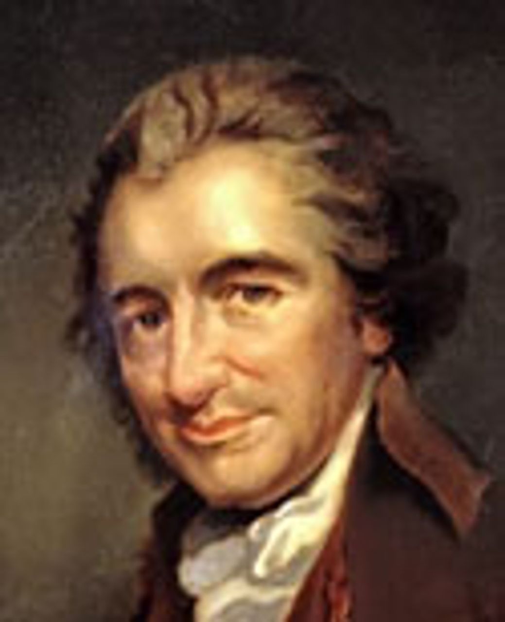 Thomas Paine