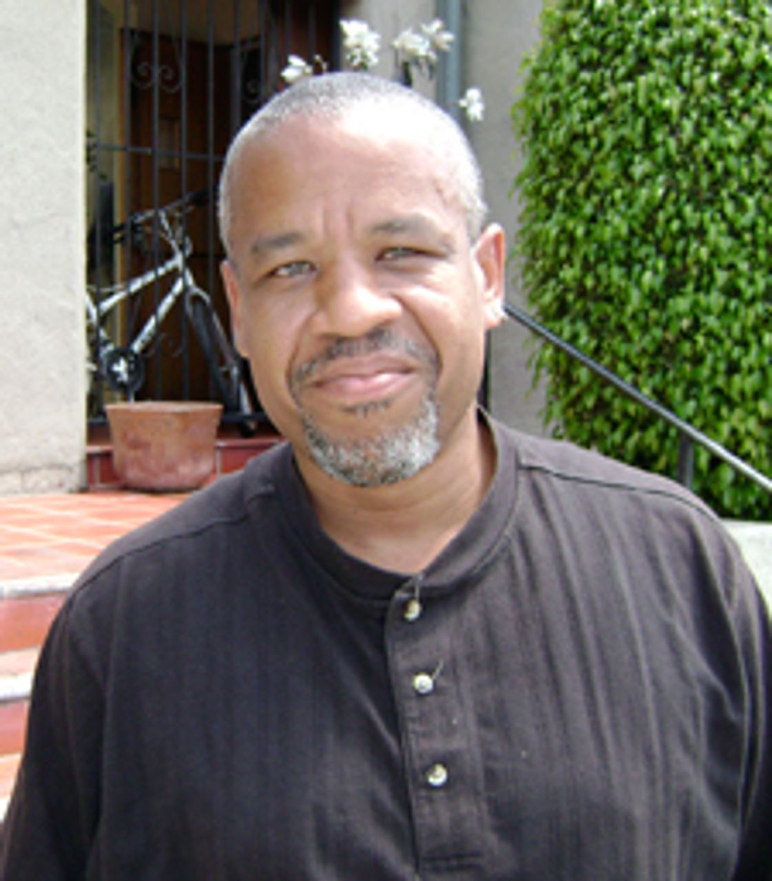 Otis Leonard