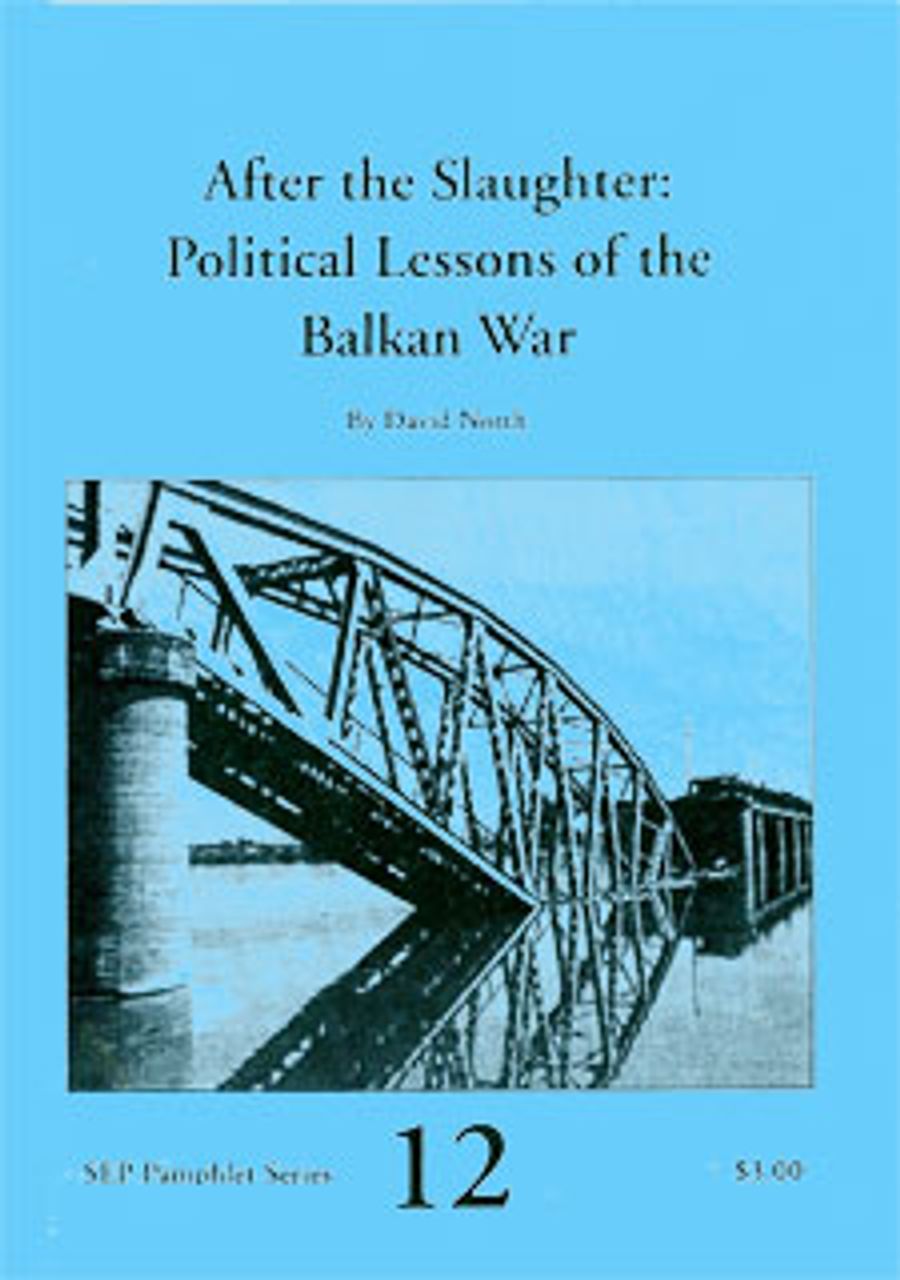 Pamphlet