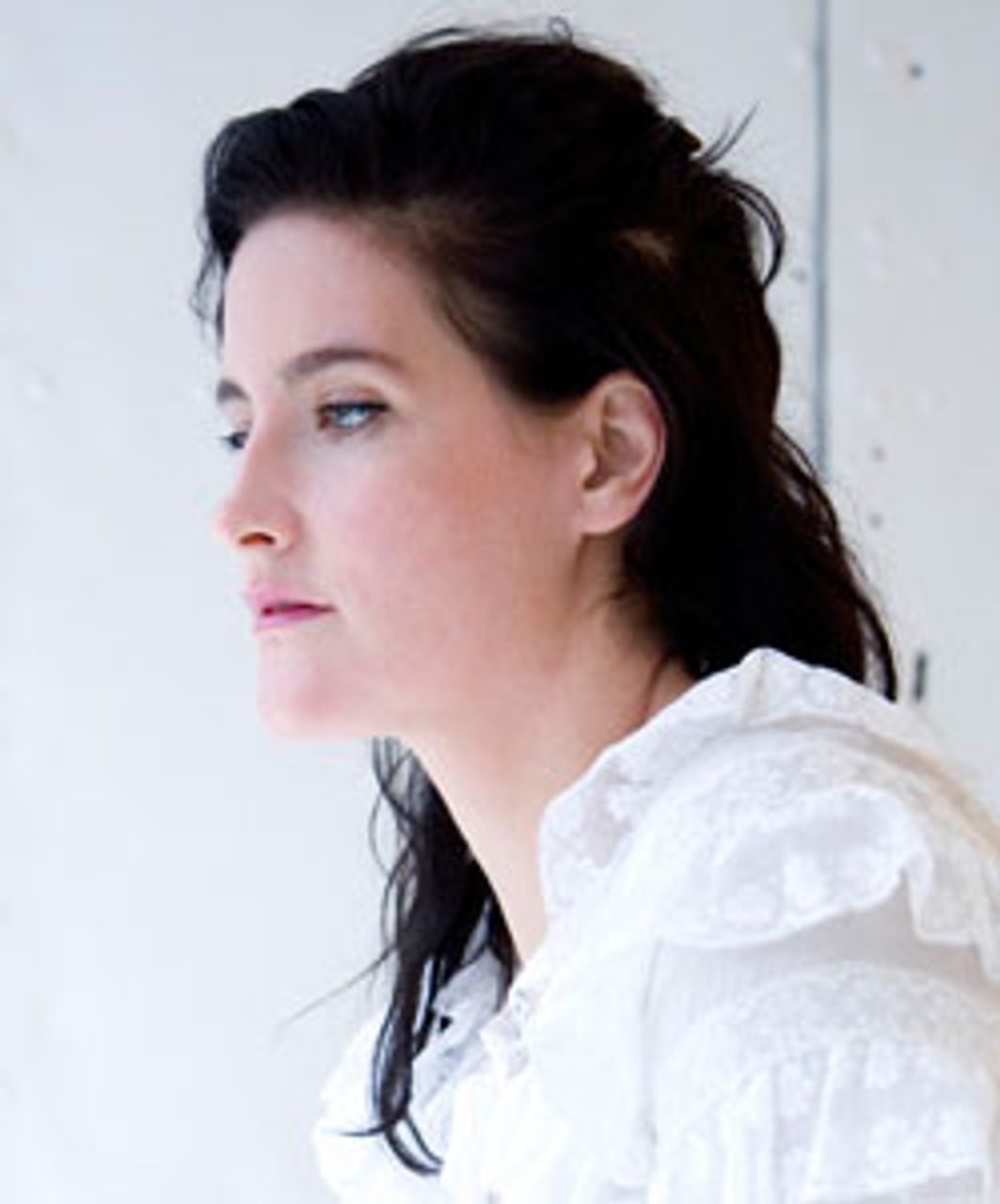 Jennifer Venditti