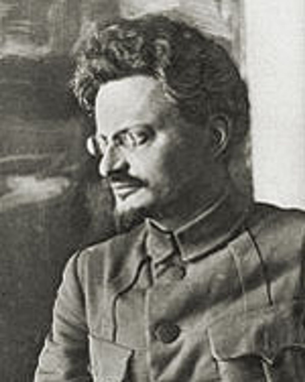 Trotsky