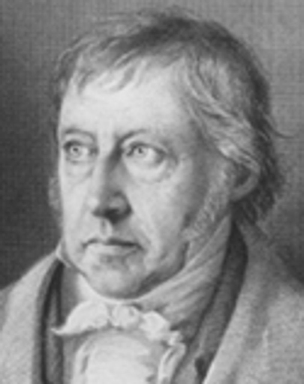 Hegel