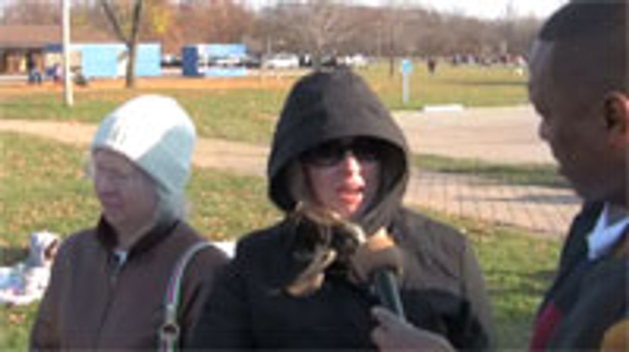 H1N1 video