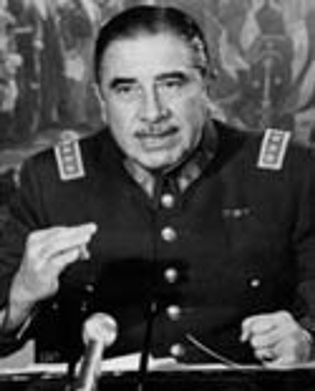 Pinochet