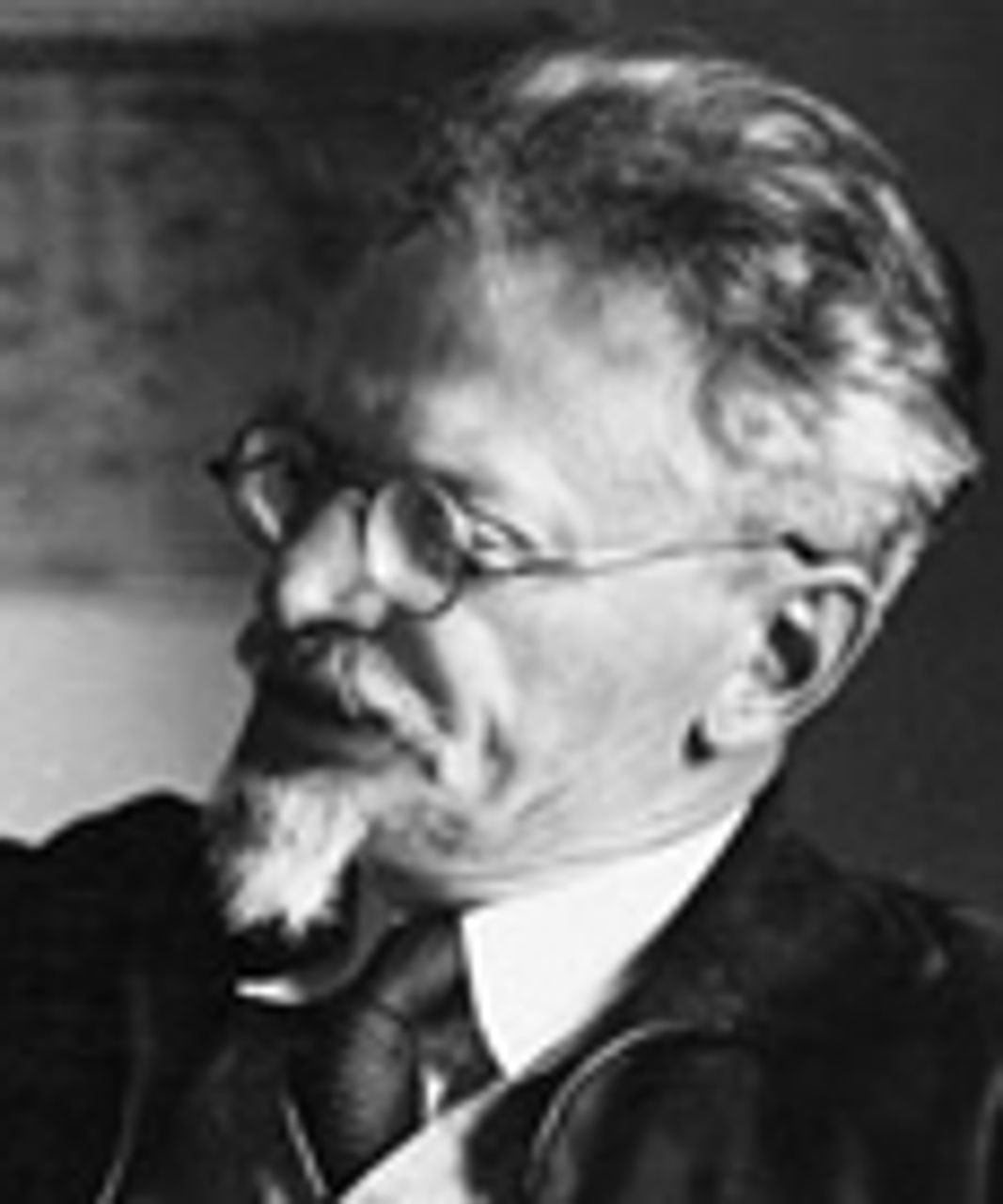 Trotsky