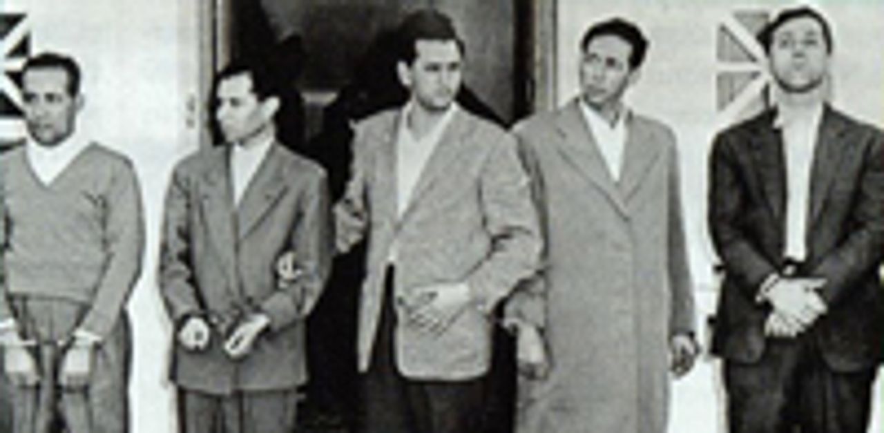 Algeria