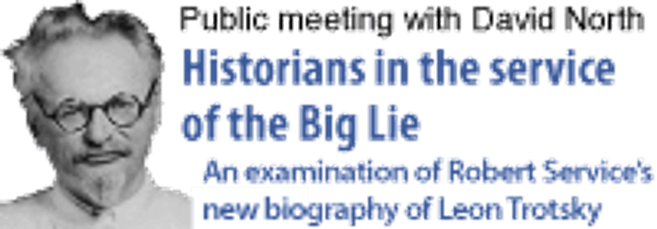 Big Lie