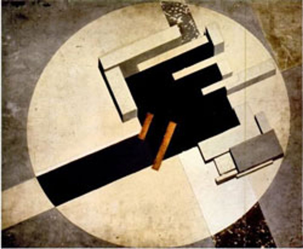 Lissitzky