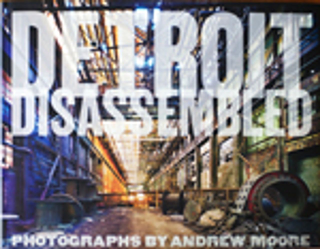 Detroit Disassembled