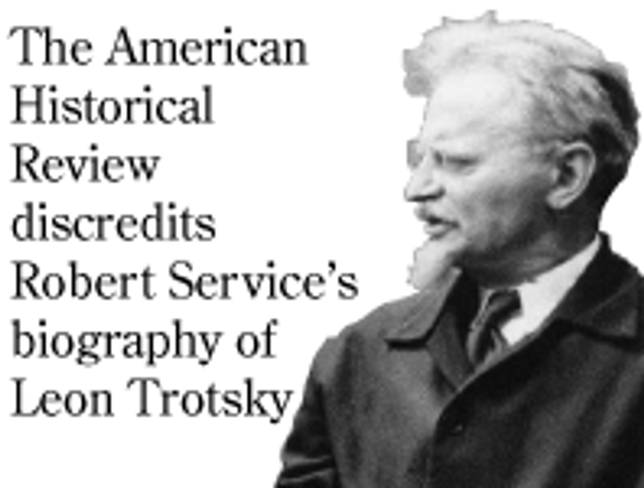 Trotsky