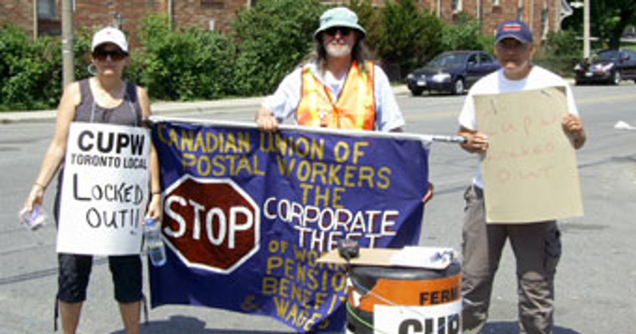 Canada+postal+strike+2011+june