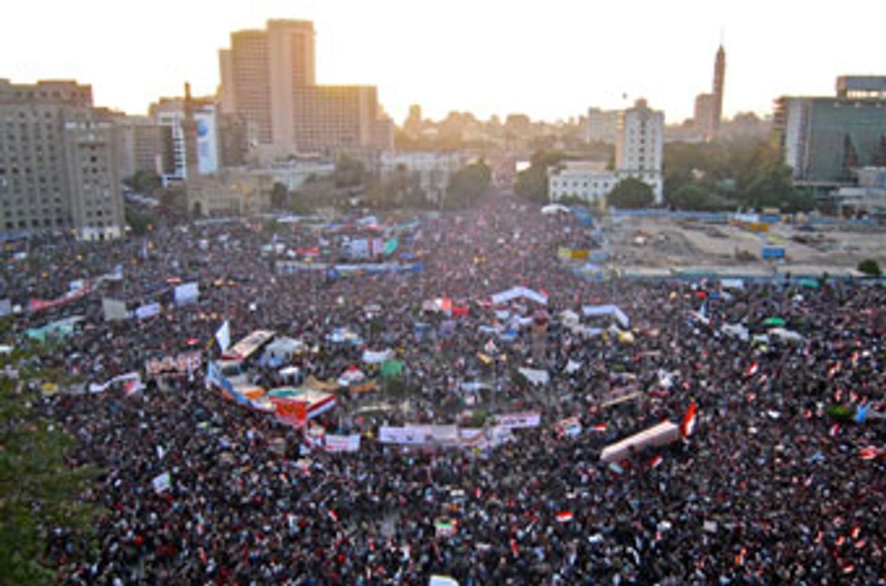 Tahrir