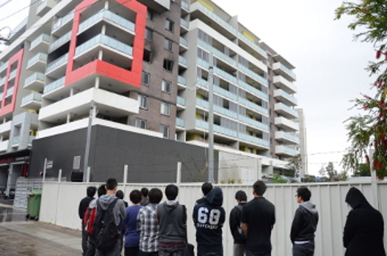 World Socialist Web Site