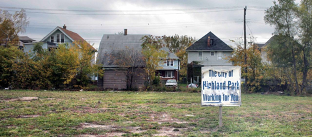 Highland Park