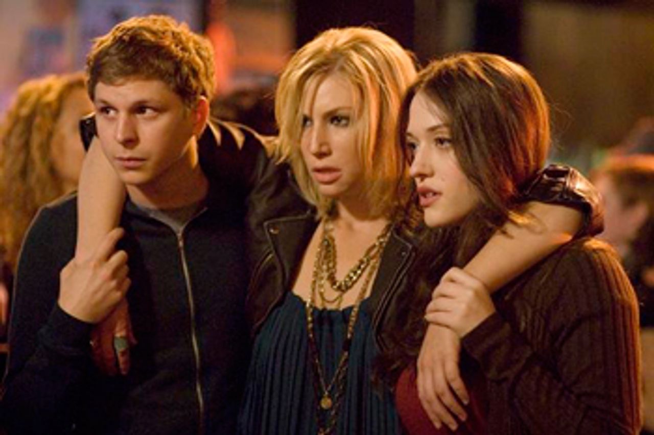 Nick and Nora