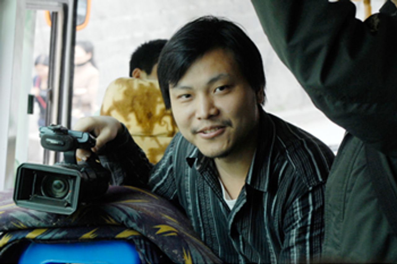 Ying Liang