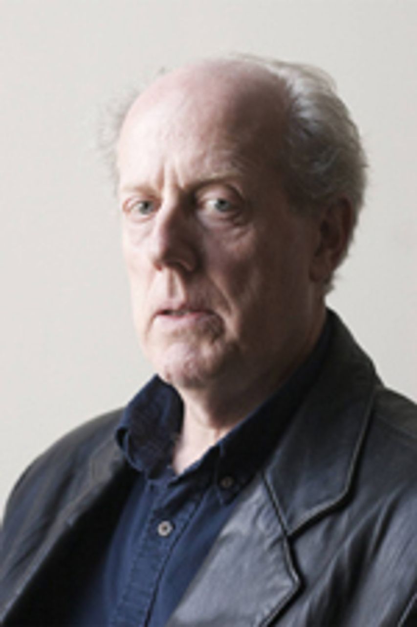David Walsh