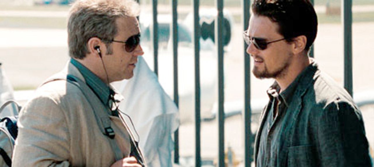 Body of Lies