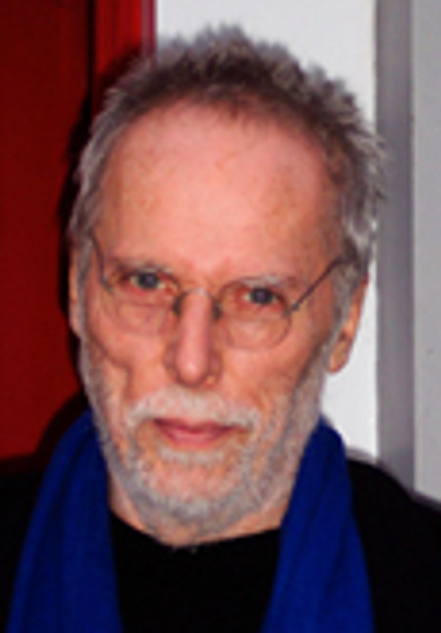 David King
