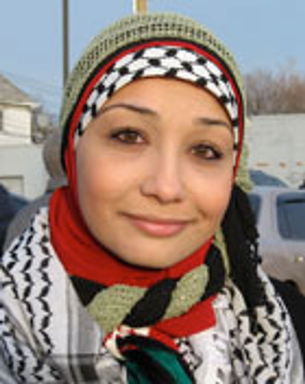Dearborn