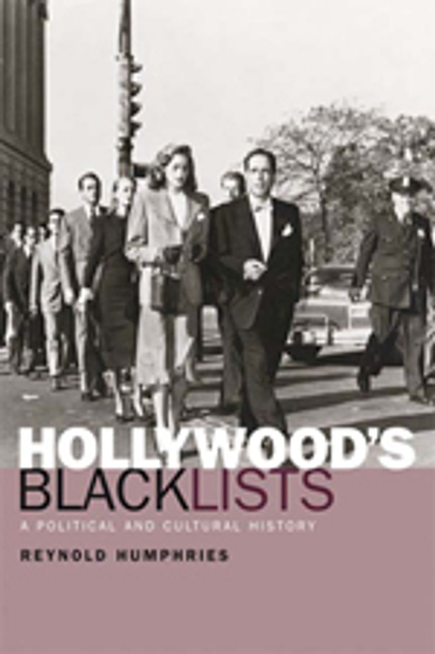 Hollywood's Blacklist
