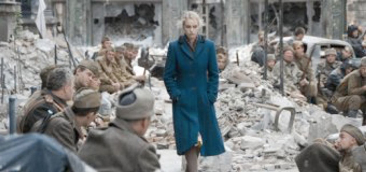 A Woman in Berlin