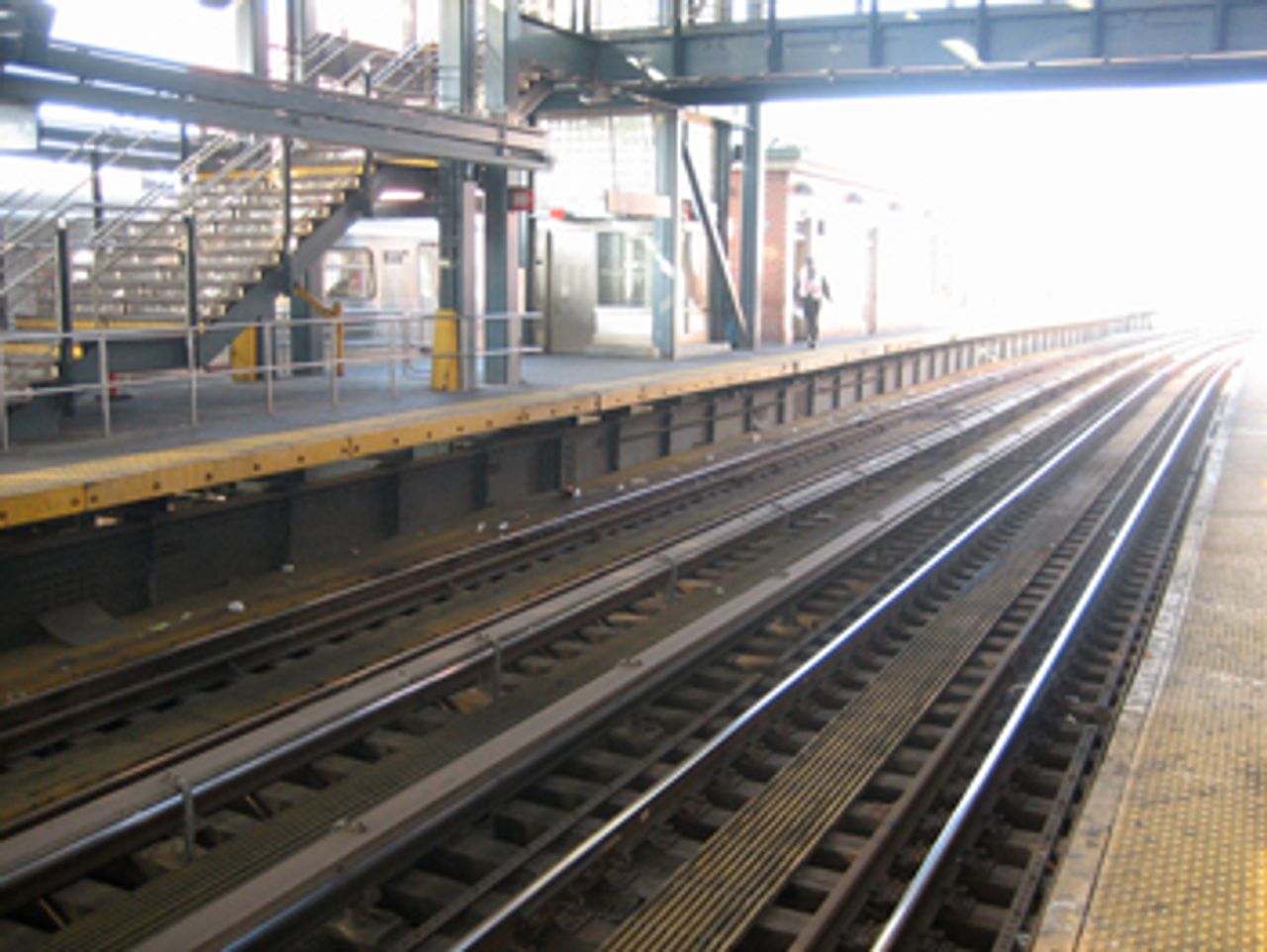 New York transit union