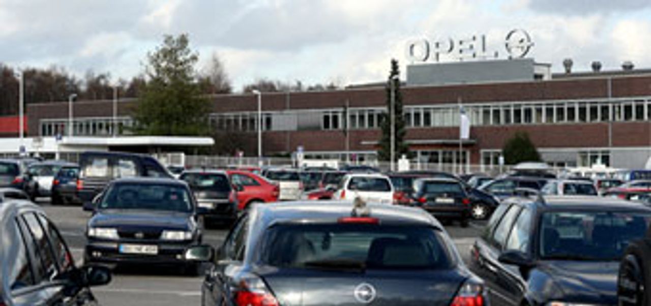 Opel