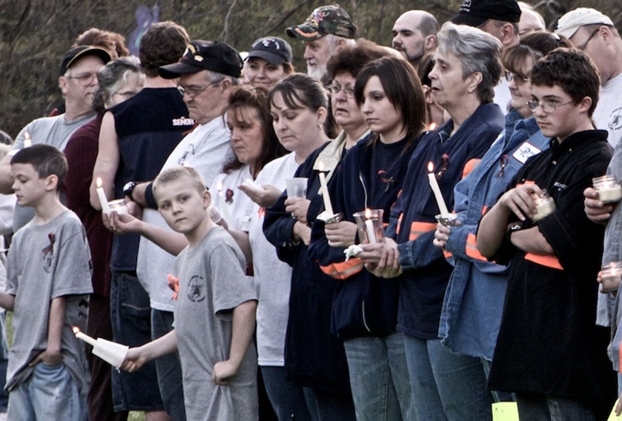 New Zealand mine blast: 29 trapped miners confirmed dead | Fav Trends
