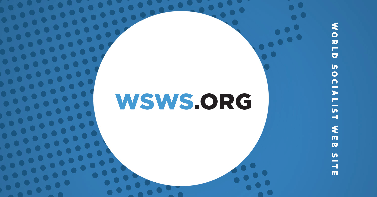 Los Angeles school district sends layoff notices to 1600 administrators - World Socialist Web Site