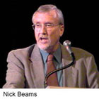 Nick Beams